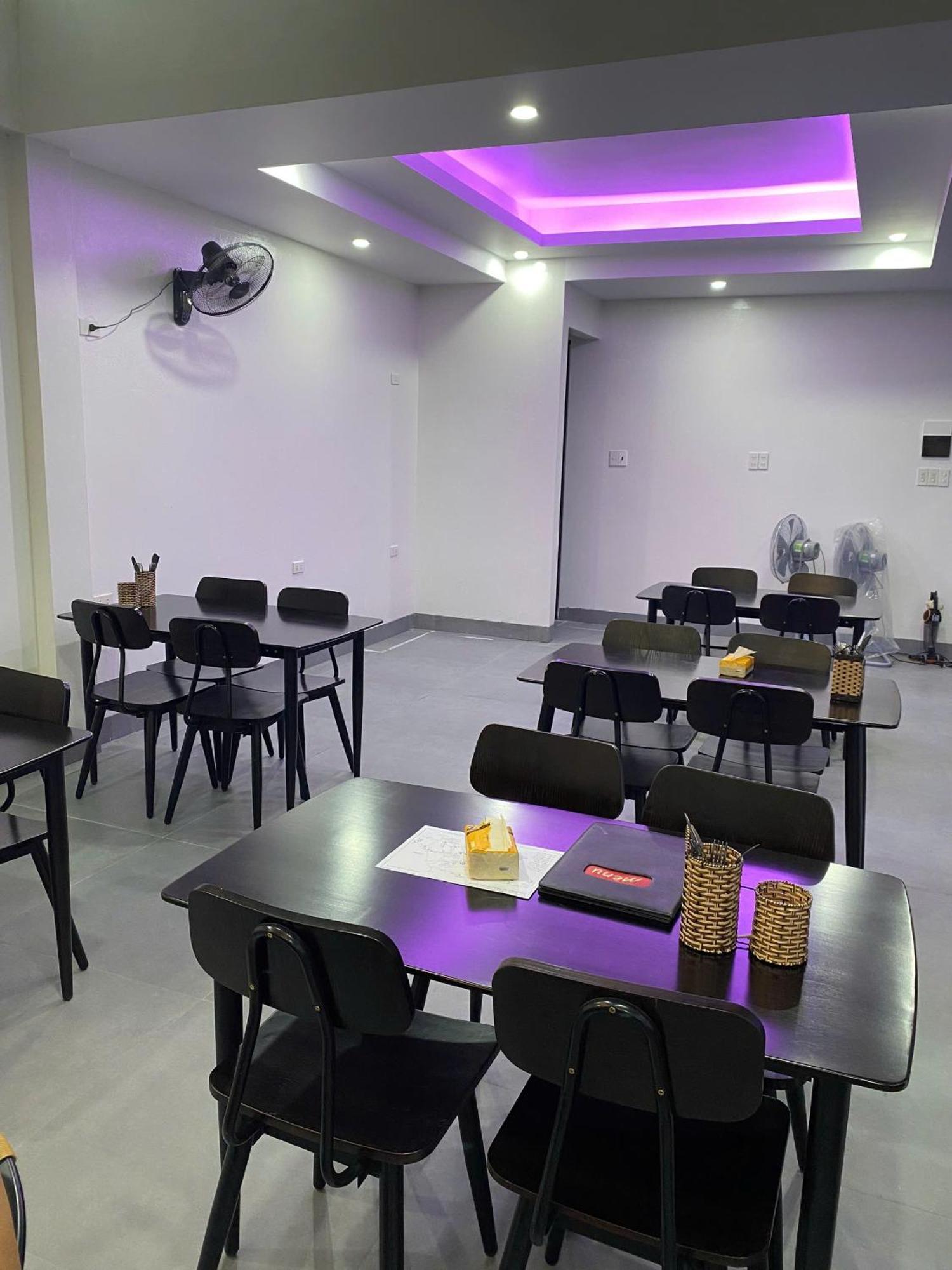 Center Tam Coc Homestay ニンビン エクステリア 写真