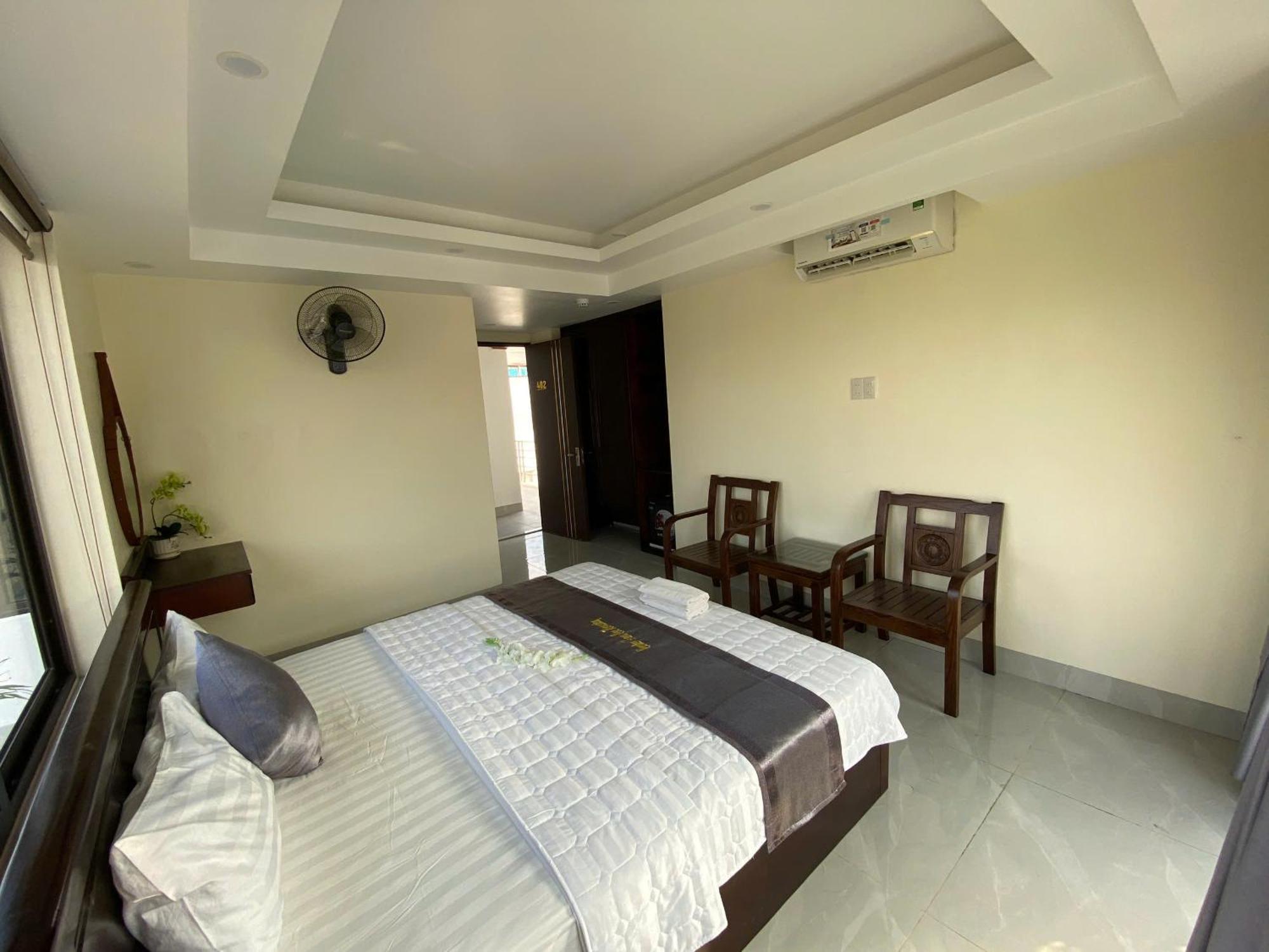 Center Tam Coc Homestay ニンビン エクステリア 写真