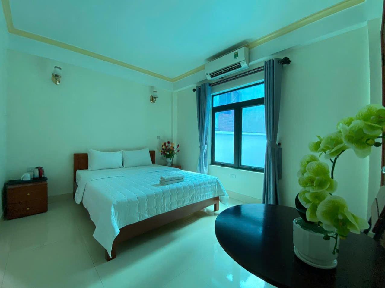 Center Tam Coc Homestay ニンビン エクステリア 写真