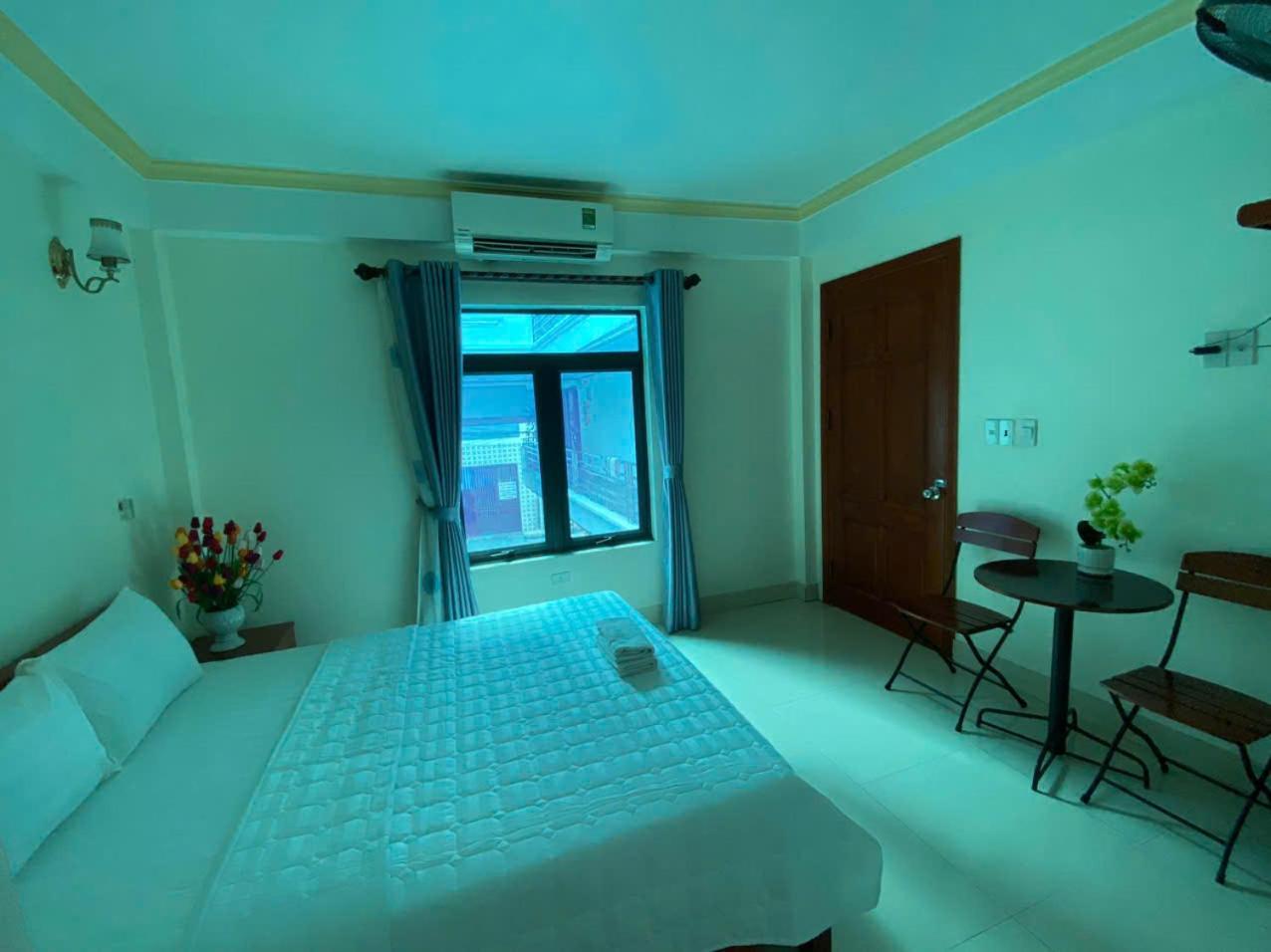 Center Tam Coc Homestay ニンビン エクステリア 写真