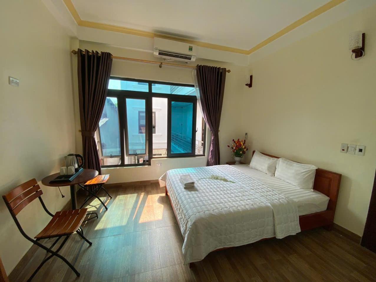 Center Tam Coc Homestay ニンビン エクステリア 写真