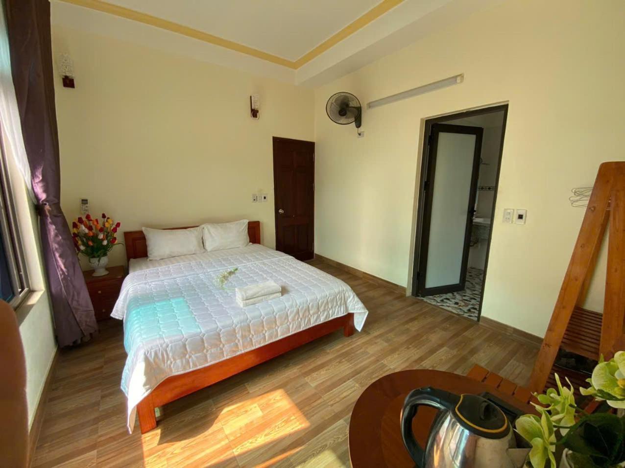 Center Tam Coc Homestay ニンビン エクステリア 写真