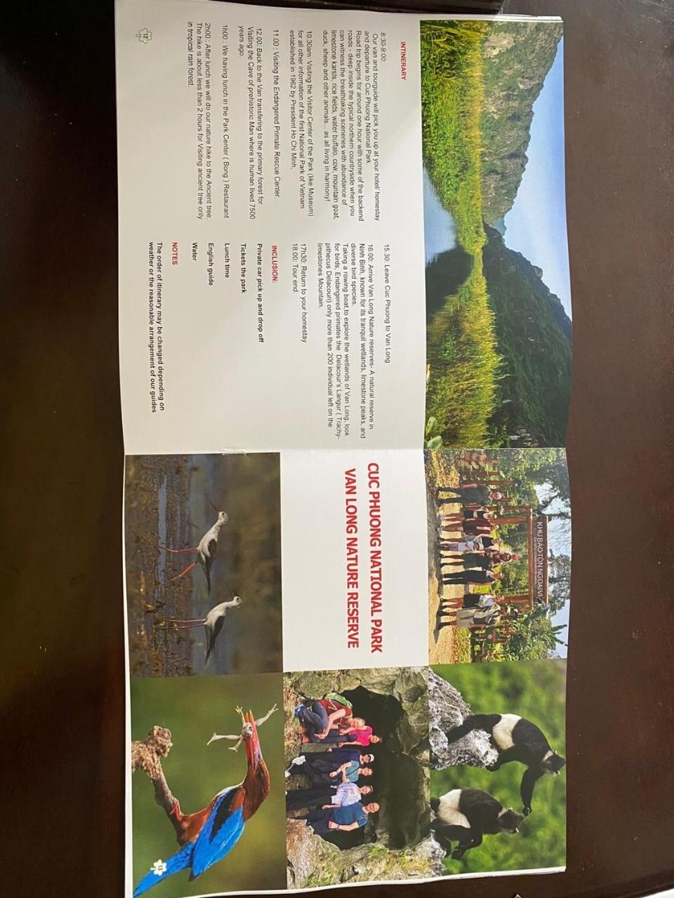 Center Tam Coc Homestay ニンビン エクステリア 写真