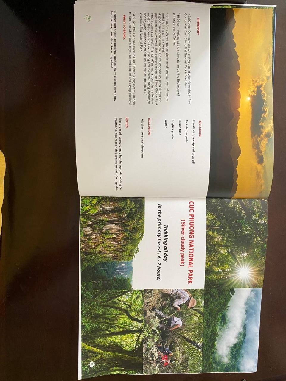 Center Tam Coc Homestay ニンビン エクステリア 写真