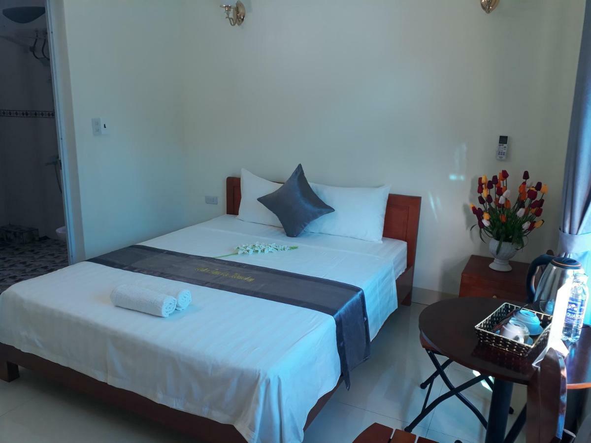 Center Tam Coc Homestay ニンビン エクステリア 写真