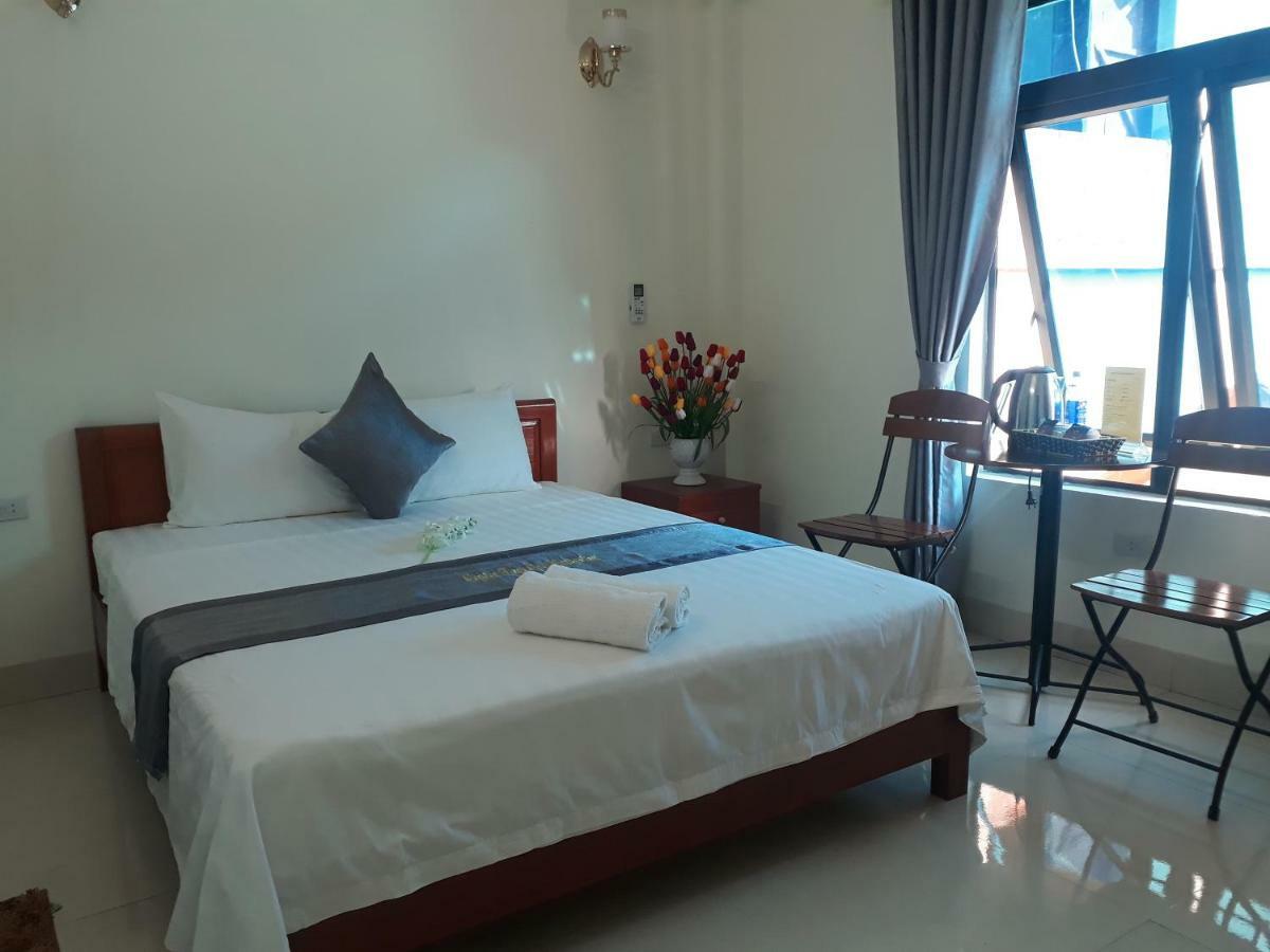 Center Tam Coc Homestay ニンビン エクステリア 写真